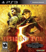 Koch media Resident Evil 5 (385491) Koch media Resident Evil 5 (385491)